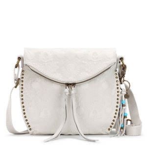 The Sak pocket book Silverlake edition